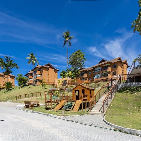 Vista Linda Eco Resort Carneiros Tamandaré المظهر الخارجي الصورة