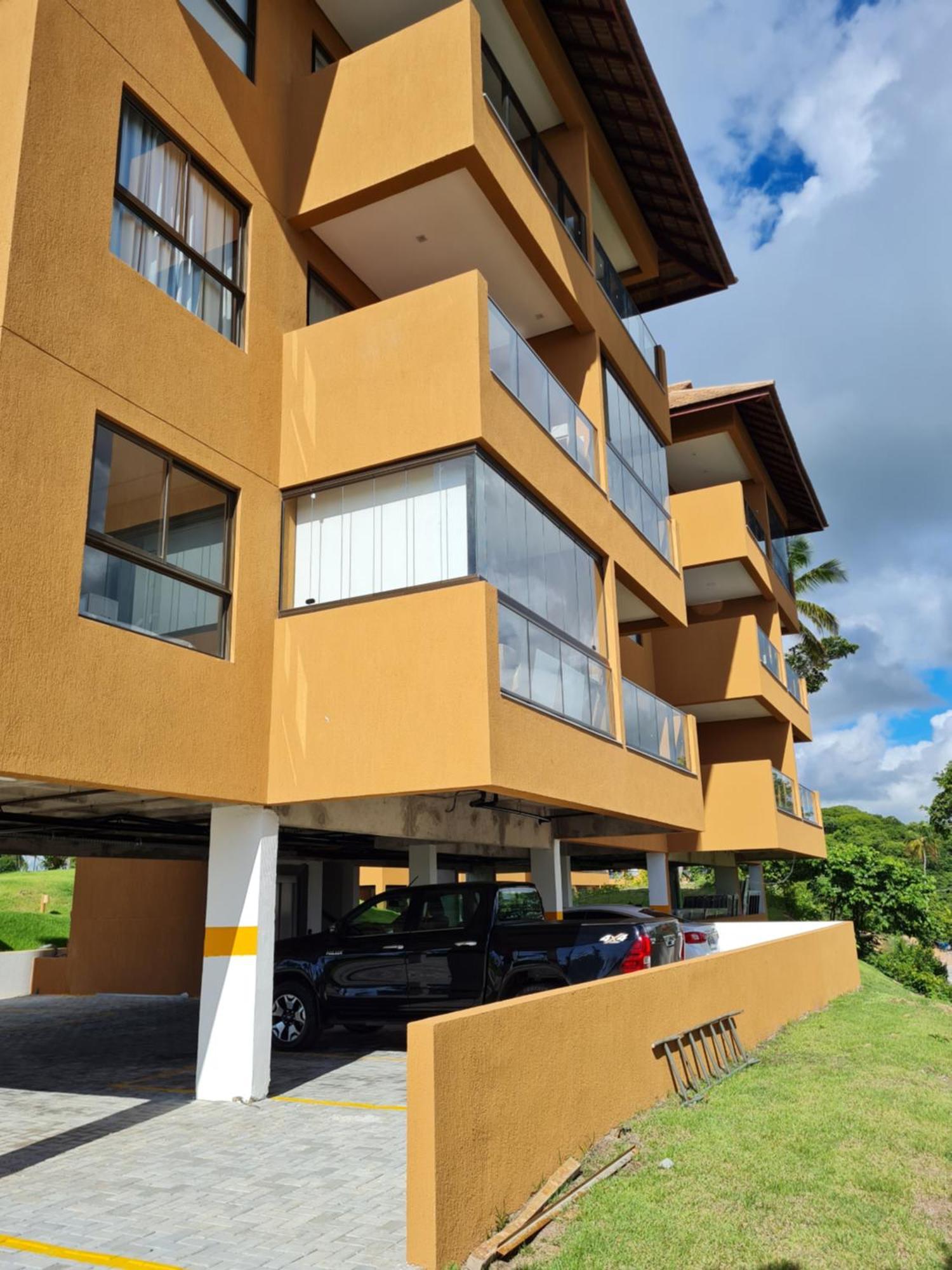 Vista Linda Eco Resort Carneiros Tamandaré المظهر الخارجي الصورة