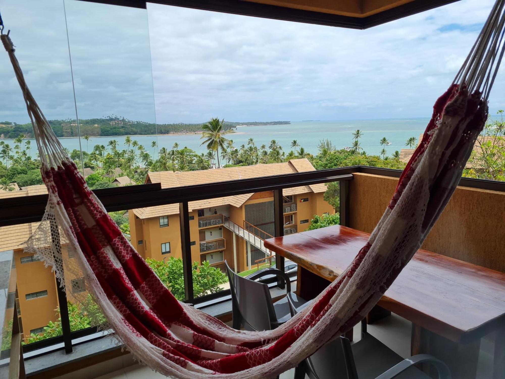 Vista Linda Eco Resort Carneiros Tamandaré المظهر الخارجي الصورة