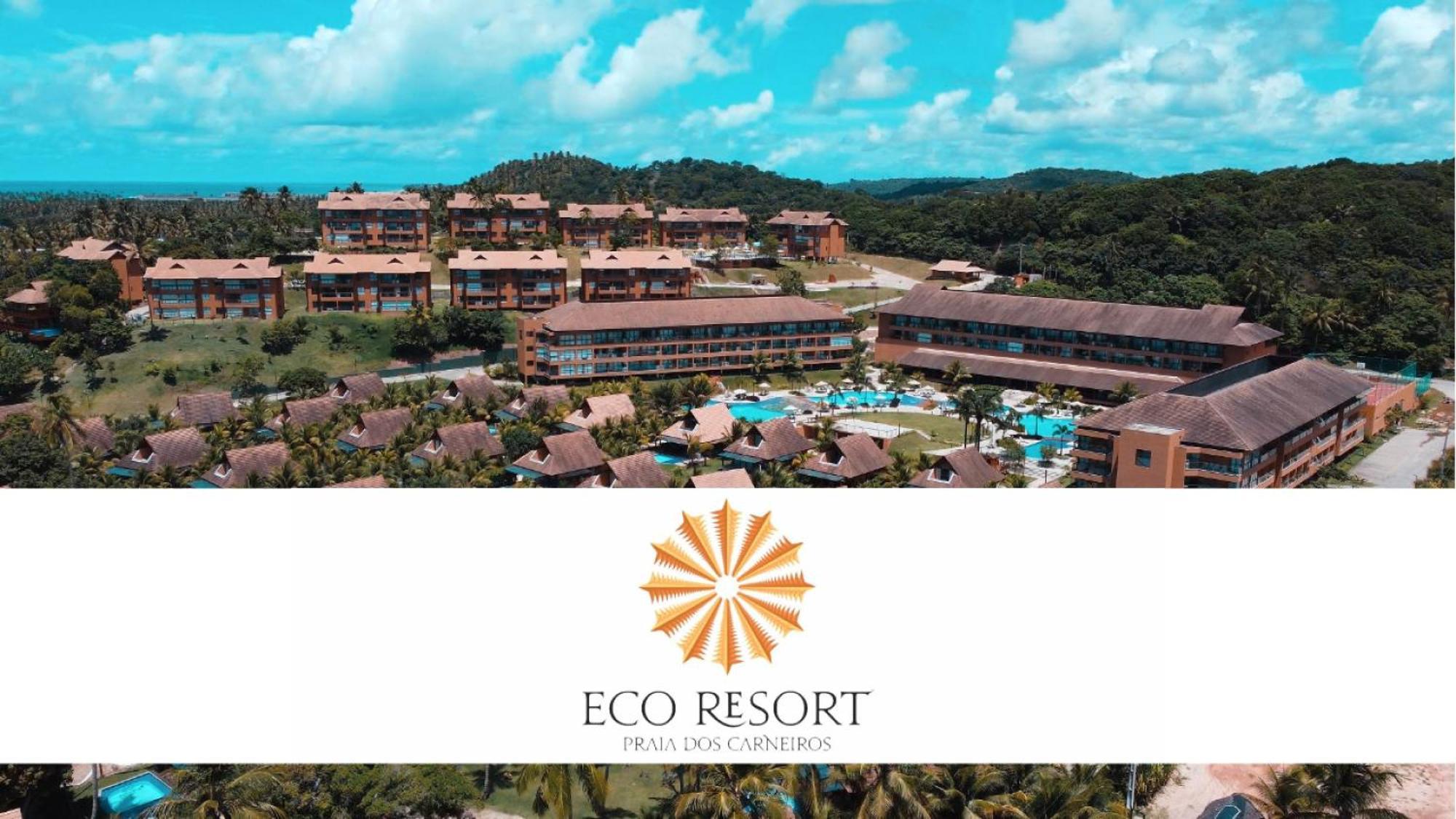 Vista Linda Eco Resort Carneiros Tamandaré المظهر الخارجي الصورة