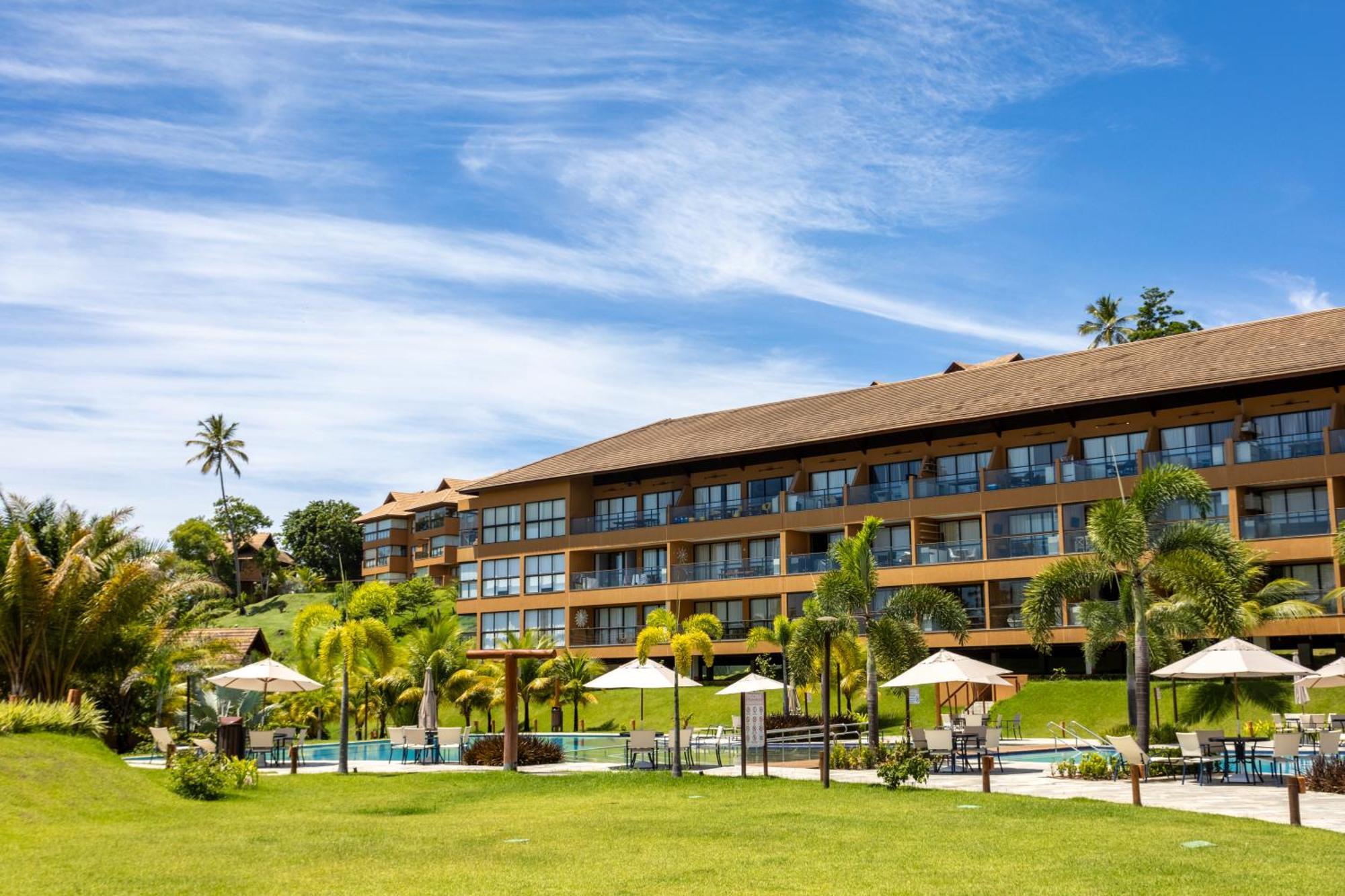 Vista Linda Eco Resort Carneiros Tamandaré المظهر الخارجي الصورة
