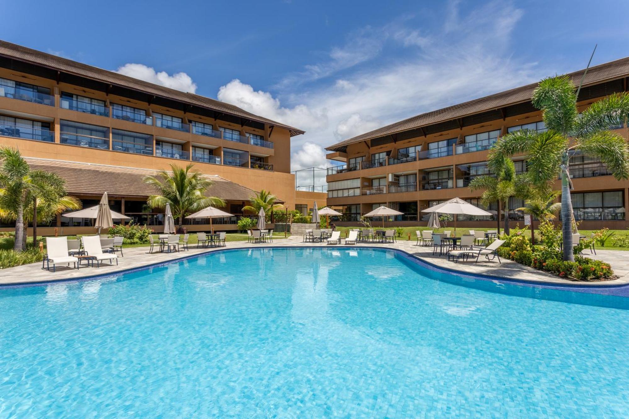 Vista Linda Eco Resort Carneiros Tamandaré المظهر الخارجي الصورة