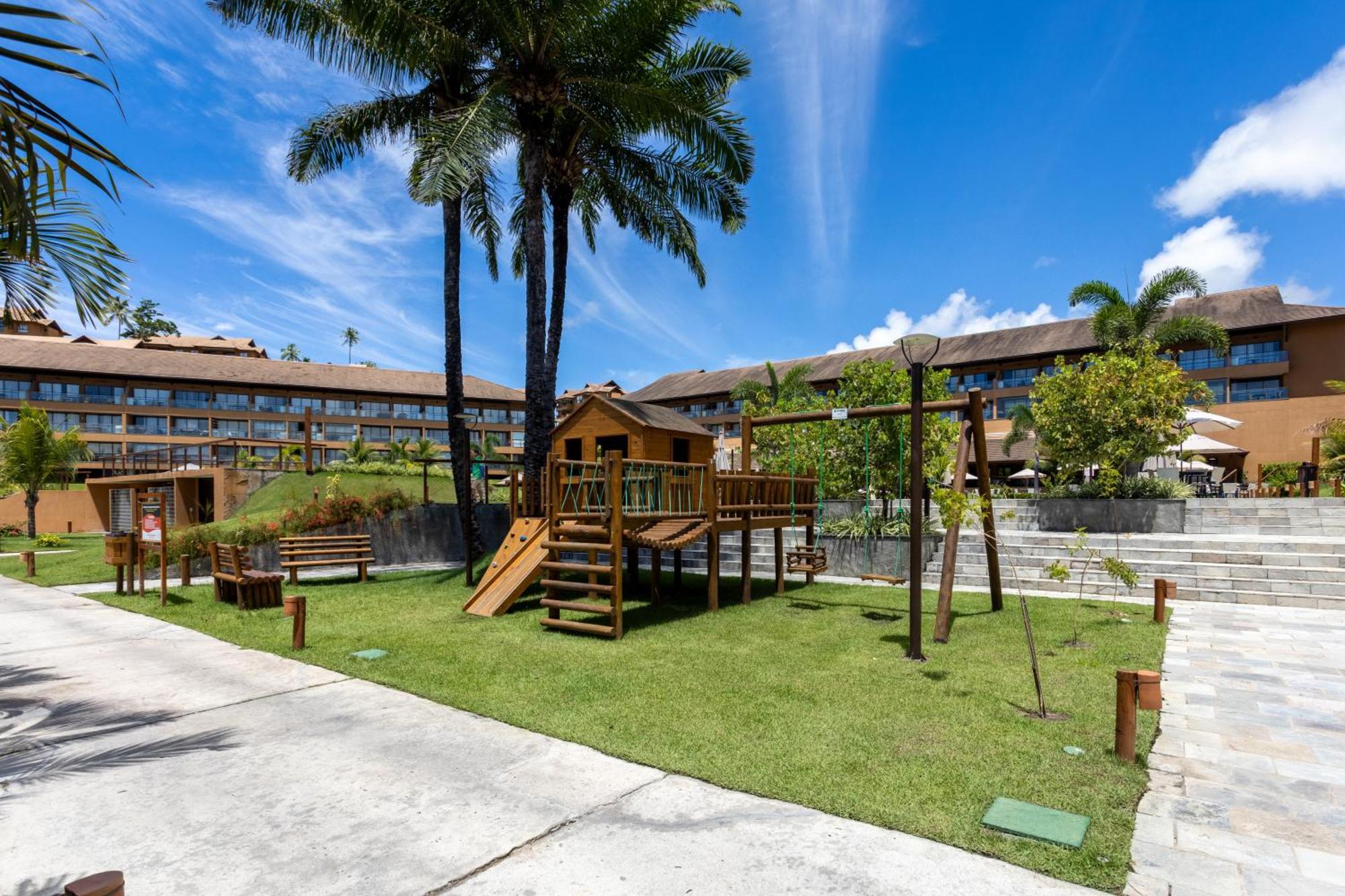 Vista Linda Eco Resort Carneiros Tamandaré المظهر الخارجي الصورة