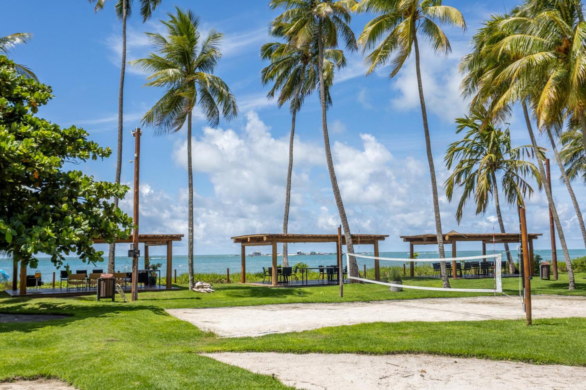 Vista Linda Eco Resort Carneiros Tamandaré المظهر الخارجي الصورة