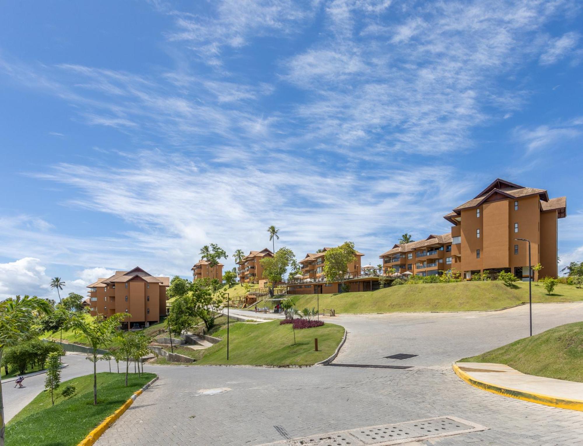 Vista Linda Eco Resort Carneiros Tamandaré المظهر الخارجي الصورة