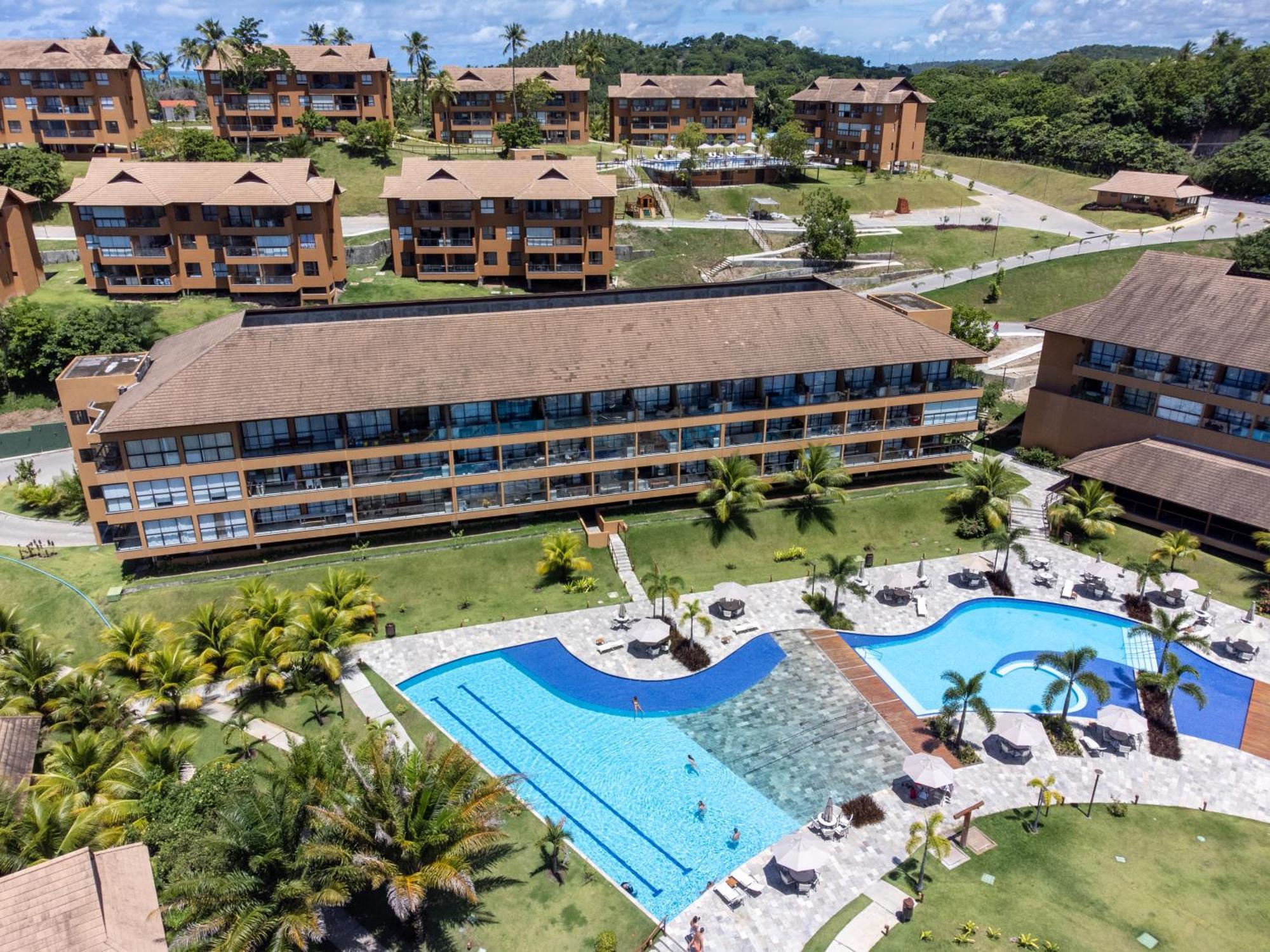 Vista Linda Eco Resort Carneiros Tamandaré المظهر الخارجي الصورة